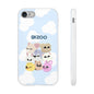 Stray Kids Skzoo Cell Phone Case - iPhone, Samsung and Custom Covers -  K-Pop Phone Covers, Gifts for Fans, Stylish Cell Phone Accessories