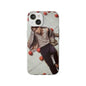BTS Jimin Cell Phone Case - iPhone, Samsung and Custom Covers -  K-Pop Phone Covers, Gifts for Fans, Stylish Cell Phone Accessories