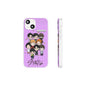 Stray Kids "Don't Touch My Phone" Cell Phone Case - iPhone, Samsung and Custom Covers -  K-Pop Phone Covers, Gifts for Fans, Stylish Cell Phone Accessories