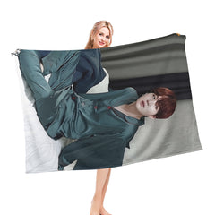 BTS Suga Life size 
