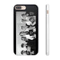 BTS Butter Photo Shoot Cell Phone Case - iPhone, Samsung and Custom Covers -  K-Pop Phone Covers, Gifts for Fans, Stylish Cell Phone Accessories
