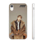 Ateez Hongjoong  Cell Phone Case - iPhone, Samsung and Custom Covers -  K-Pop Phone Covers, Gifts for Carats, SVT Stylish Cell Phone Accessories