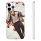 BTS Jimin Cell Phone Case - iPhone, Samsung and Custom Covers -  K-Pop Phone Covers, Gifts for Fans, Stylish Cell Phone Accessories