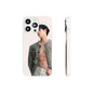 Stray Kids Bang Chan Cell Phone Case - iPhone, Samsung and Custom Covers -  K-Pop Phone Covers, Gifts for Fans, Stylish Cell Phone Accessories