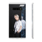Ateez Yeosang Cell Phone Case - iPhone, Samsung and Custom Covers -  K-Pop Phone Covers, Gifts for Carats, SVT Stylish Cell Phone Accessories