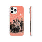 Stray Kids Fun & Cute Cell Phone Case - iPhone, Samsung and Custom Covers -  K-Pop Phone Covers, Gifts for Fans, Stylish Cell Phone Accessories