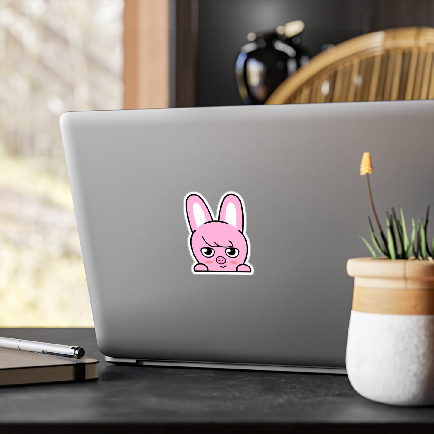 Stray Kids Skzoo Chanbin - Dwaekki Stickers - Decals - Water & UV Proof!