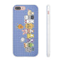 Seventeen Miniteen Cell Phone Case - iPhone, Samsung and Custom Covers -  K-Pop Phone Covers, Gifts for Carats, SVT Stylish Cell Phone Accessories