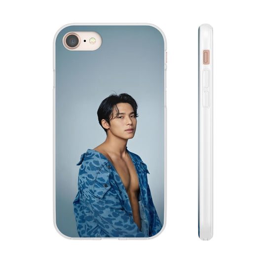 Seventeen S Coups Cell Phone Case - iPhone, Samsung and Custom Covers -  K-Pop Phone Covers, Gifts for Carats, SVT Stylish Cell Phone Accessories