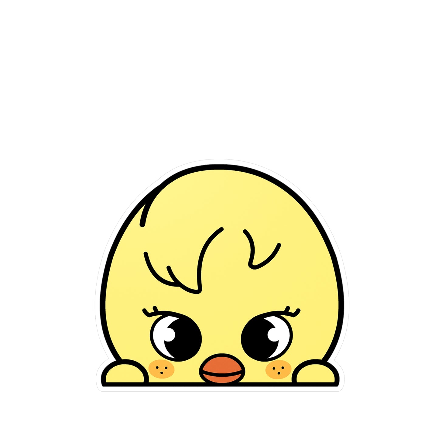Stray Kids Skzoo Felix - Bbokari Stickers - Decals - Water & UV Proof!