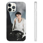 Seventeen Vernon Cell Phone Case - iPhone, Samsung and Custom Covers -  K-Pop Phone Covers, Gifts for Carats, SVT Stylish Cell Phone Accessories