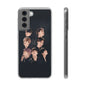 BTS OT7 Cell Phone Case - iPhone, Samsung and Custom Covers -  K-Pop Phone Covers, Gifts for Fans, Stylish Cell Phone Accessories
