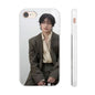 Stray Kids I.N Cell Phone Case - iPhone, Samsung and Custom Covers -  K-Pop Phone Covers, Gifts for Fans, Stylish Cell Phone Accessories
