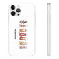 Enhypen Cell Phone Case - iPhone, Samsung and Custom Covers -  K-Pop Phone Covers, Gifts for Fans, Stylish Cell Phone Accessories