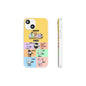 Enhypen Cell Phone Case - iPhone, Samsung and Custom Covers -  K-Pop Phone Covers, Gifts for Fans, Stylish Cell Phone Accessories