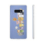 Seventeen Miniteen Cell Phone Case - iPhone, Samsung and Custom Covers -  K-Pop Phone Covers, Gifts for Carats, SVT Stylish Cell Phone Accessories