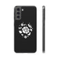 BTS Suga Agust D Lotus Cell Phone Case - iPhone, Samsung and Custom Covers -  K-Pop Phone Covers, Gifts for Fans, Stylish Cell Phone Accessories