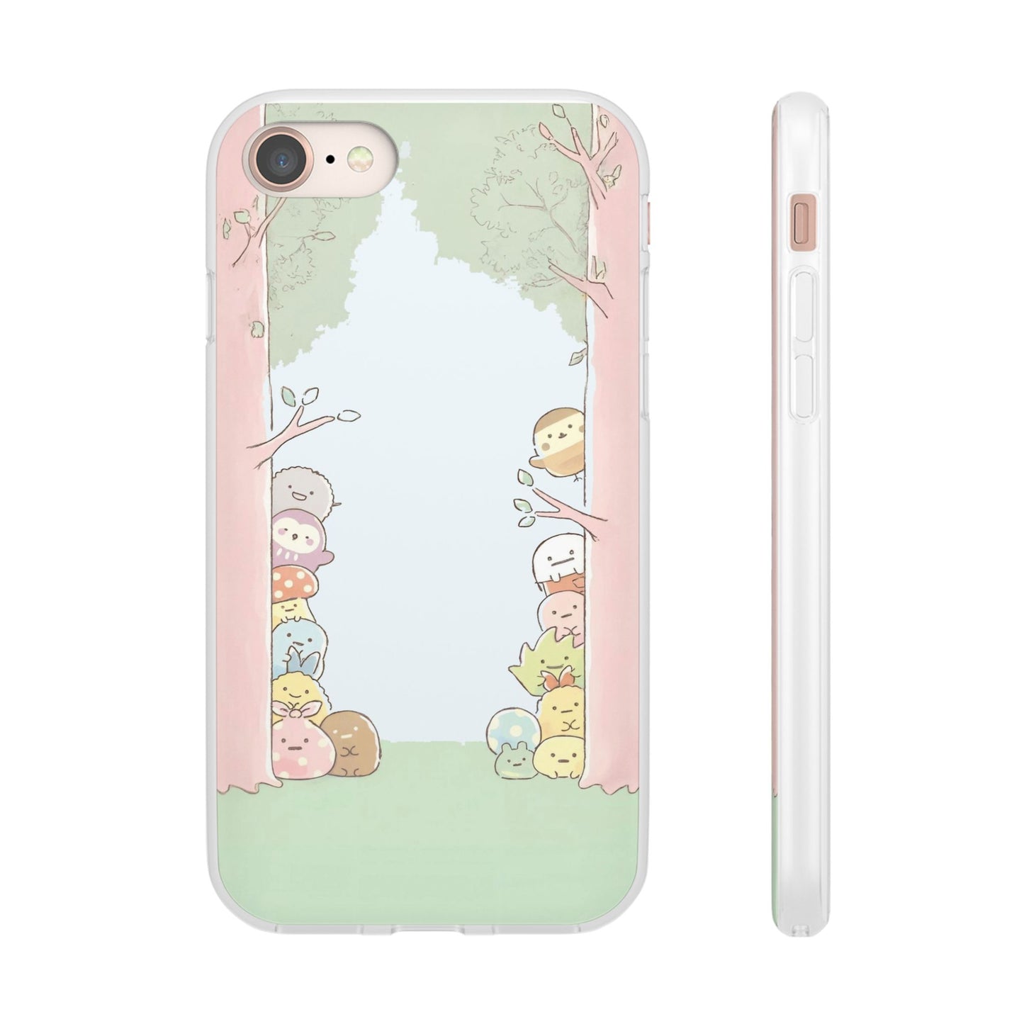 Seventeen Miniteen Cell Phone Case - iPhone, Samsung and Custom Covers -  K-Pop Phone Covers, Gifts for Carats, SVT Stylish Cell Phone Accessories
