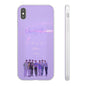 Enhypen Cell Phone Case - iPhone, Samsung and Custom Covers -  K-Pop Phone Covers, Gifts for Fans, Stylish Cell Phone Accessories