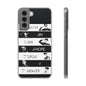 BTS Old School OT7 Cell Phone Case - iPhone, Samsung and Custom Covers -  K-Pop Phone Covers, Gifts for Fans, Stylish Cell Phone Accessories