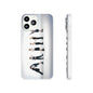 BTS Army Cell Phone Case - iPhone, Samsung and Custom Covers -  K-Pop Phone Covers, Gifts for Fans, Stylish Cell Phone Accessories