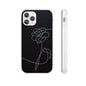 BTS Love Yourself Cell Phone Case - iPhone, Samsung and Custom Covers -  K-Pop Phone Covers, Gifts for Fans, Stylish Cell Phone Accessories