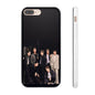 BTS OT7 Flexi Cell Phone Case - iPhone, Samsung and Custom Covers -  K-Pop Phone Covers, Gifts for Fans, Stylish Cell Phone Accessories