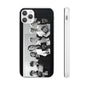 BTS Butter Photo Shoot Cell Phone Case - iPhone, Samsung and Custom Covers -  K-Pop Phone Covers, Gifts for Fans, Stylish Cell Phone Accessories