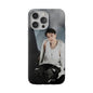 Seventeen Vernon Cell Phone Case - iPhone, Samsung and Custom Covers -  K-Pop Phone Covers, Gifts for Carats, SVT Stylish Cell Phone Accessories