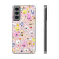 Stray Kids Skzoo Cell Phone Case - iPhone, Samsung and Custom Covers -  K-Pop Phone Covers, Gifts for Fans, Stylish Cell Phone Accessories