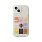 Ateez Atiny Cell Phone Case - iPhone, Samsung and Custom Covers -  K-Pop Phone Covers, Gifts for Carats, SVT Stylish Cell Phone Accessories