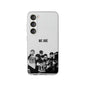 BTS We Are OT7 Cell Phone Case - iPhone, Samsung and Custom Covers -  K-Pop Phone Covers, Gifts for Fans, Stylish Cell Phone Accessories