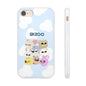 Stray Kids Skzoo Cell Phone Case - iPhone, Samsung and Custom Covers -  K-Pop Phone Covers, Gifts for Fans, Stylish Cell Phone Accessories