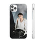 Seventeen Vernon Cell Phone Case - iPhone, Samsung and Custom Covers -  K-Pop Phone Covers, Gifts for Carats, SVT Stylish Cell Phone Accessories