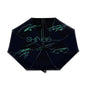 Shinee Automatic opening umbrella featuring their Logo and Signatures - Kpop for rainy weather andprotection from weatherXT