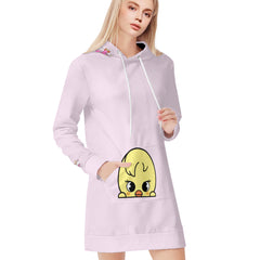 Stray Kids SKZOO Felix Bbokari Snug Hoodie Oversized  - Skzoo Wearable Sleep Blanket Hoodie - Straykids Blanket - Fleece Hoodie