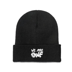EXO We Are One Beanie for Adults – Cozy Polyester Knit Hat - Stylish, Comfortable & Trendy Hat