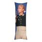 SHINee Key Full Body Pillow Case - Double Sided Full Body Pillowcases - 3 sizes!