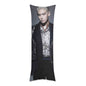 BIGBANG T.O.P  Full Body Pillow Case - Double Sided Full Body Pillowcases - 3 sizes!  TOP