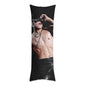 Stray Kids Woojin  Full Body Pillow Case - Double Sided Full Body Pillowcases - 3 sizes!
