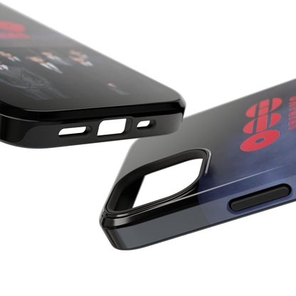 Arirang BTS Phone Case | K-Pop Inspired Phone Cover | Multiple Phone Models Available - Beyond The Shoppe