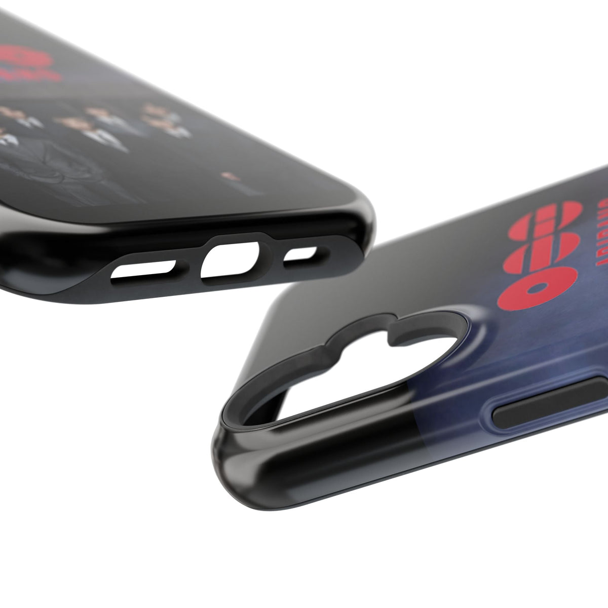 Arirang BTS Phone Case | K-Pop Inspired Phone Cover | Multiple Phone Models Available - Beyond The Shoppe