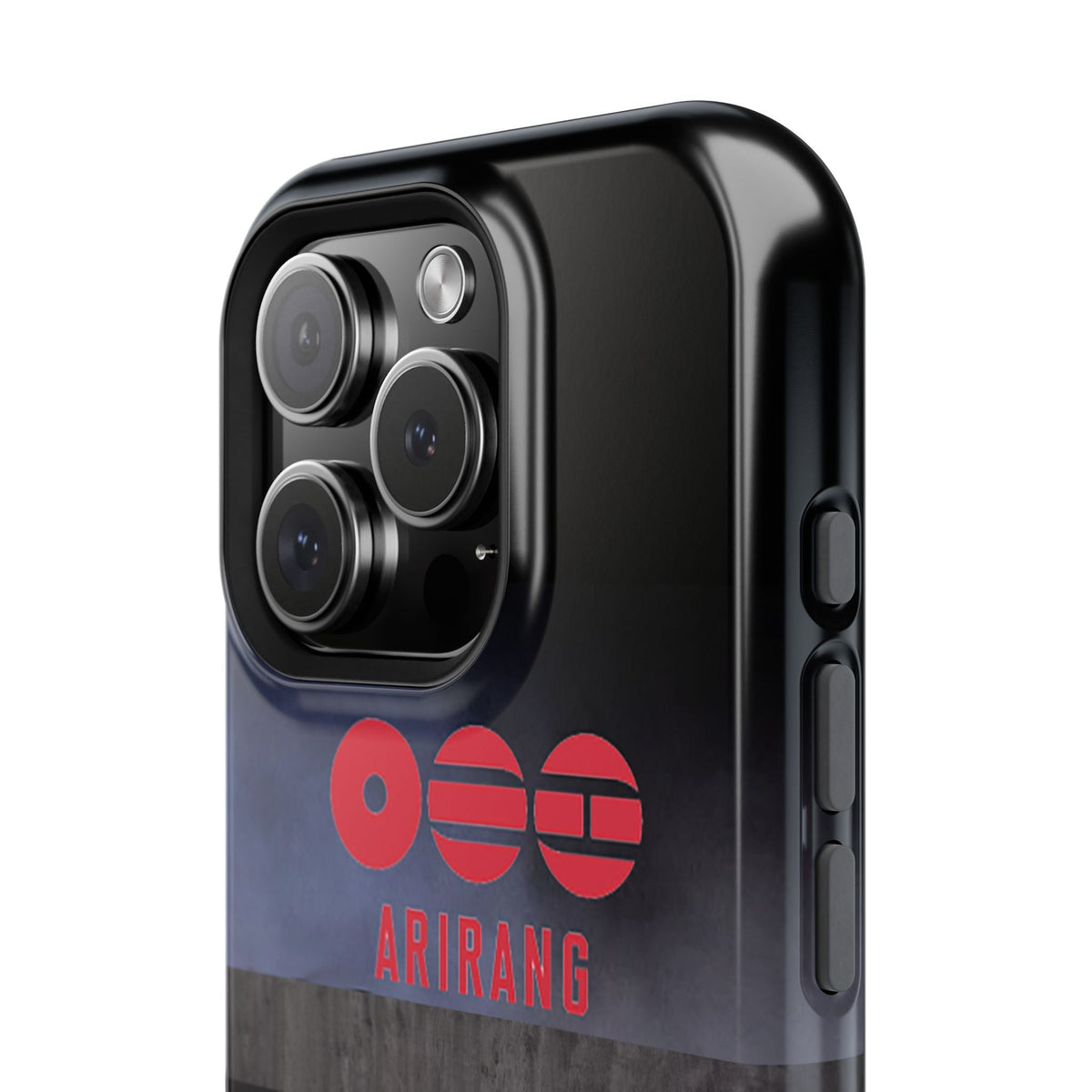 Arirang BTS Phone Case | K-Pop Inspired Phone Cover | Multiple Phone Models Available - Beyond The Shoppe