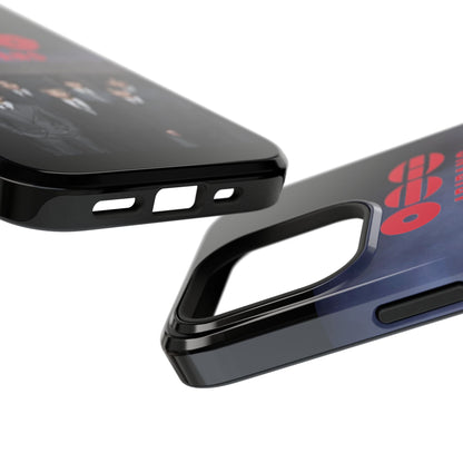 Arirang BTS Phone Case | K-Pop Inspired Phone Cover | Multiple Phone Models Available - Beyond The Shoppe