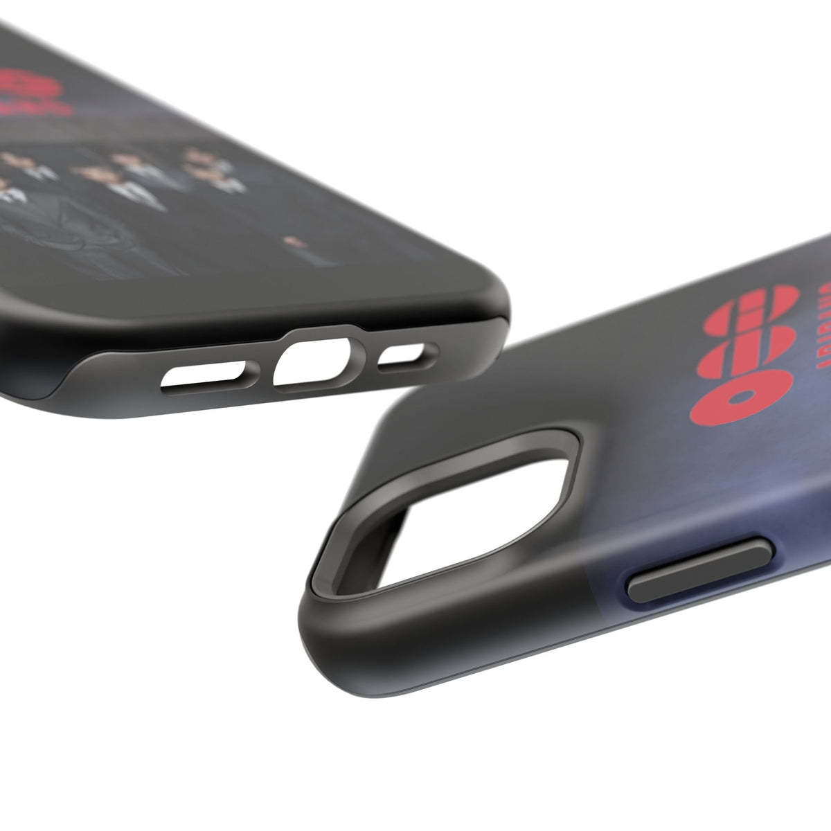 Arirang BTS Phone Case | K-Pop Inspired Phone Cover | Multiple Phone Models Available - Beyond The Shoppe