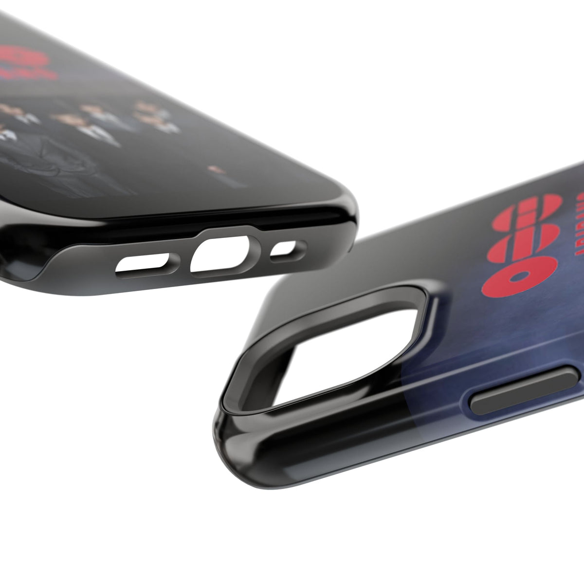 Arirang BTS Phone Case | K-Pop Inspired Phone Cover | Multiple Phone Models Available - Beyond The Shoppe