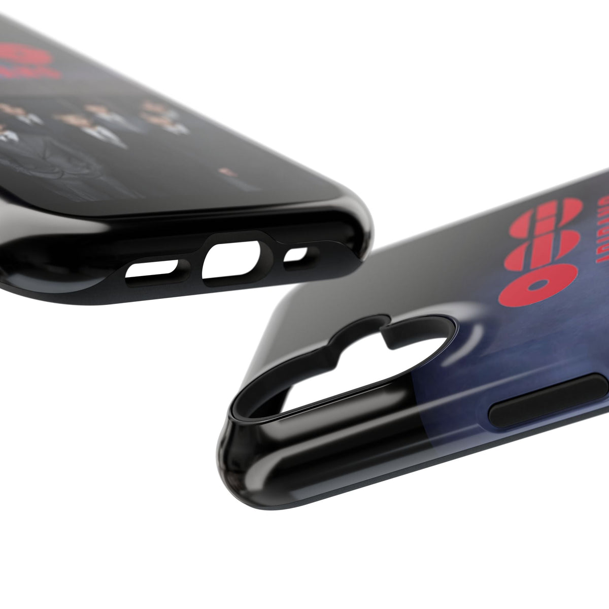 Arirang BTS Phone Case | K-Pop Inspired Phone Cover | Multiple Phone Models Available - Beyond The Shoppe