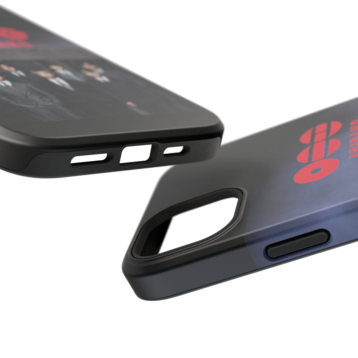 Arirang BTS Phone Case | K-Pop Inspired Phone Cover | Multiple Phone Models Available - Beyond The Shoppe