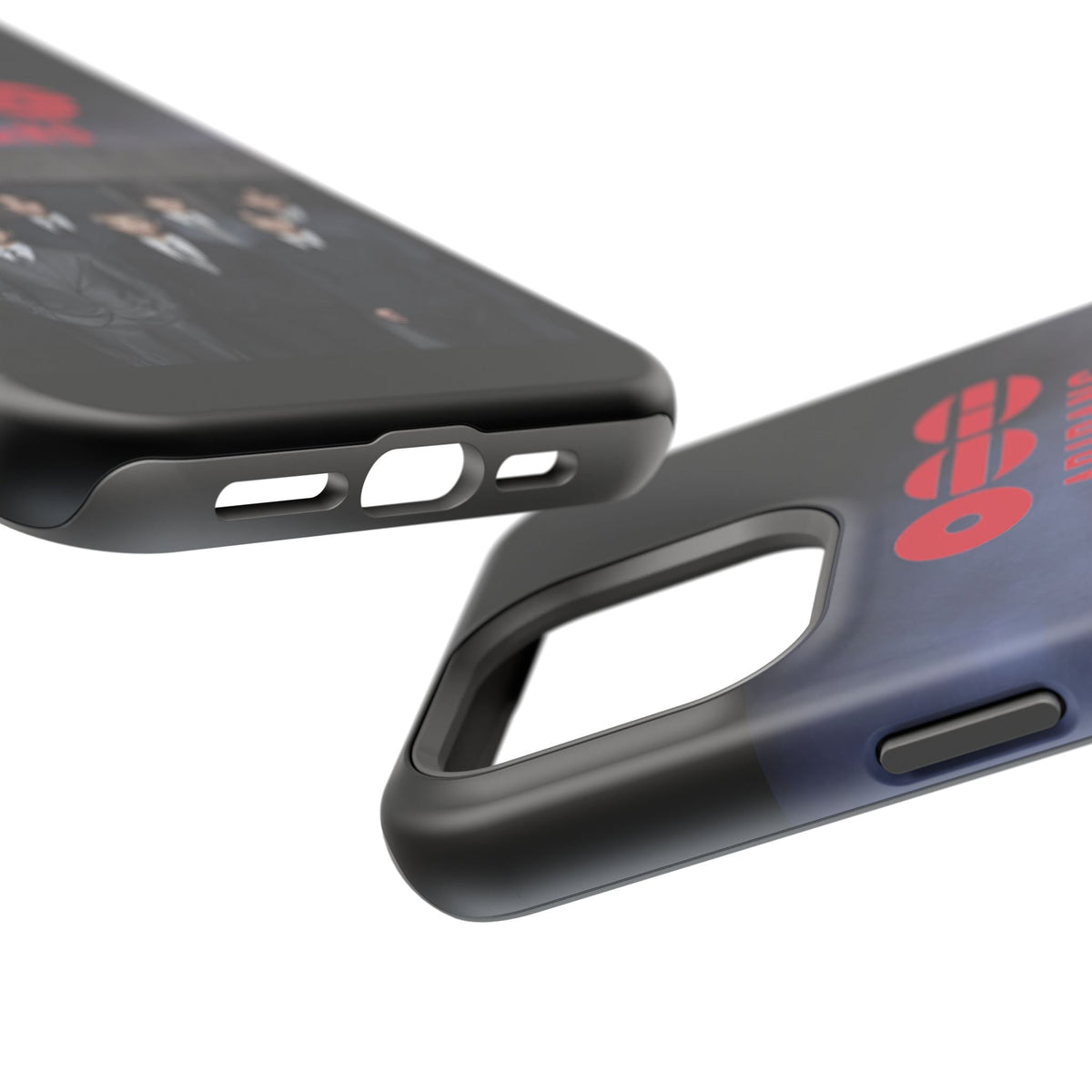 Arirang BTS Phone Case | K-Pop Inspired Phone Cover | Multiple Phone Models Available - Beyond The Shoppe