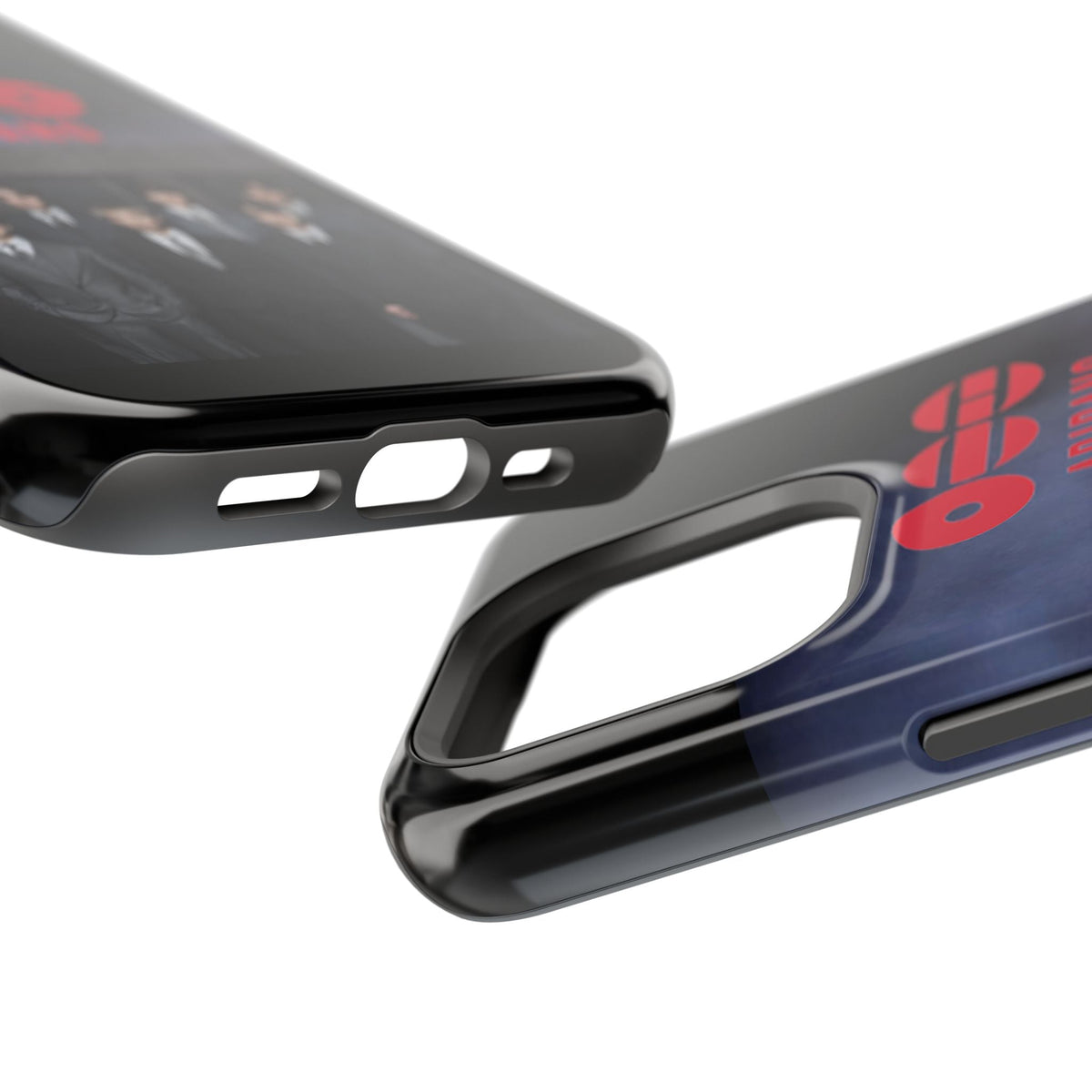 Arirang BTS Phone Case | K-Pop Inspired Phone Cover | Multiple Phone Models Available - Beyond The Shoppe